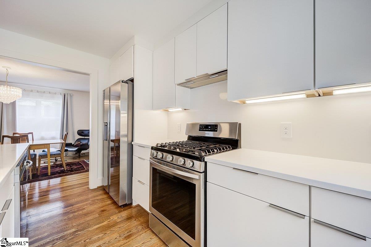 46 Briarcliff Drive Greenville, SC 29607 - Photo 7 of 30