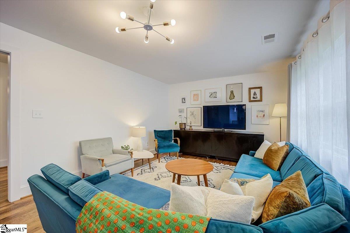 46 Briarcliff Drive Greenville, SC 29607 - Photo 10 of 30