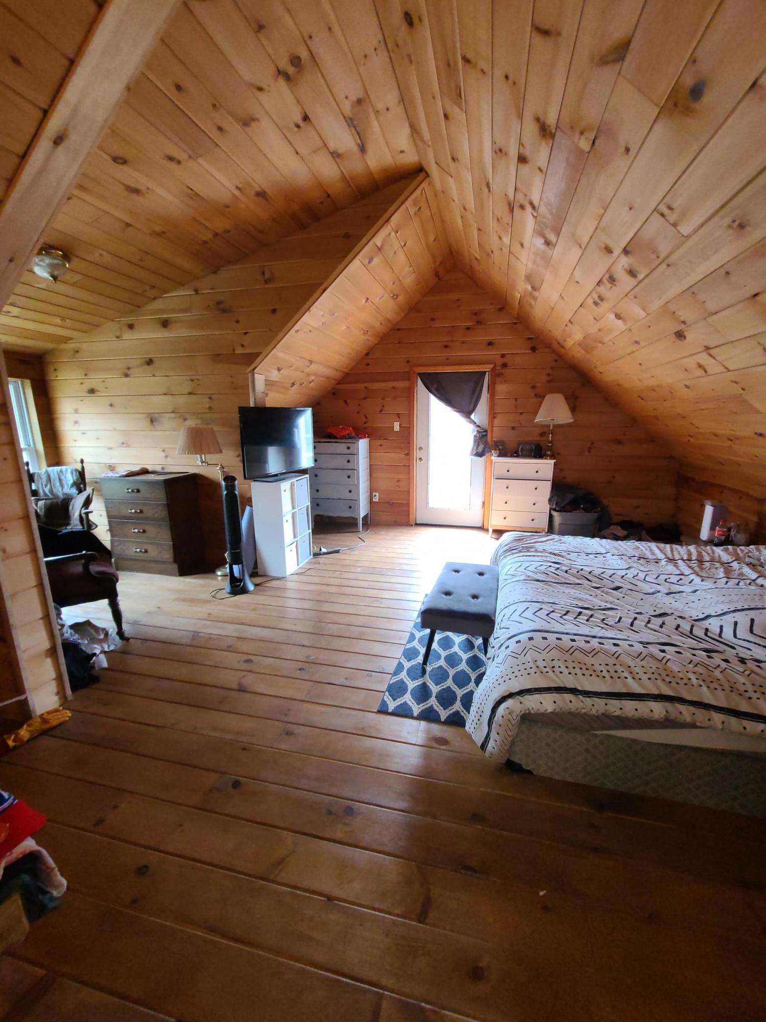 69 Harold Ross Road Dallas Plt, ME 04970 - Photo 17 of 48 9
