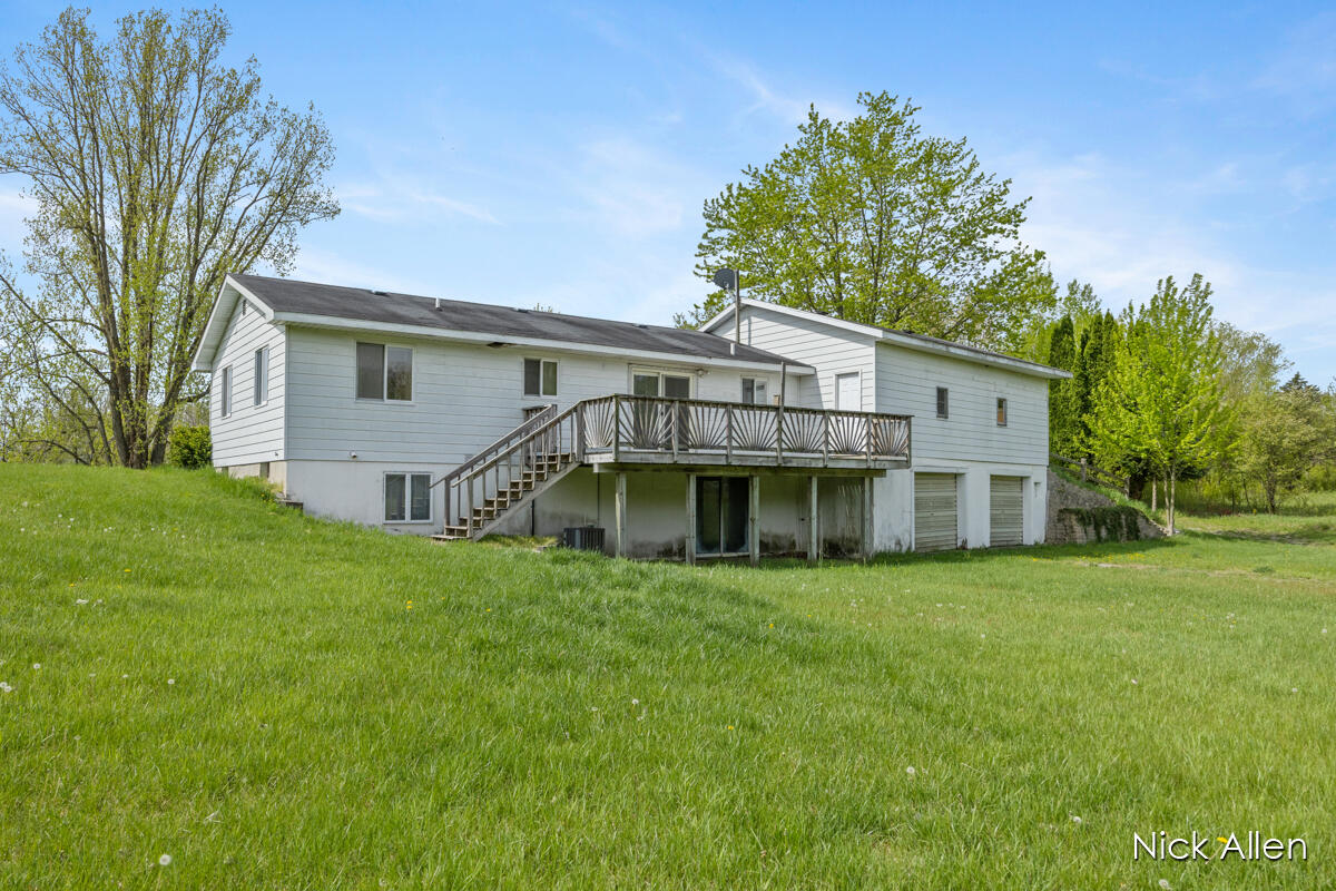 23600 West South County Line Road Gowen, MI 49326 - Photo 28 of 45 IMG_1027