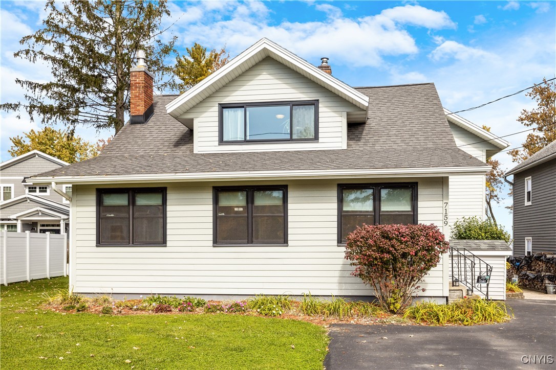 7159 Lakeshore Road Cicero, NY 13039 - Photo 1 of 1 Gallery Image 1