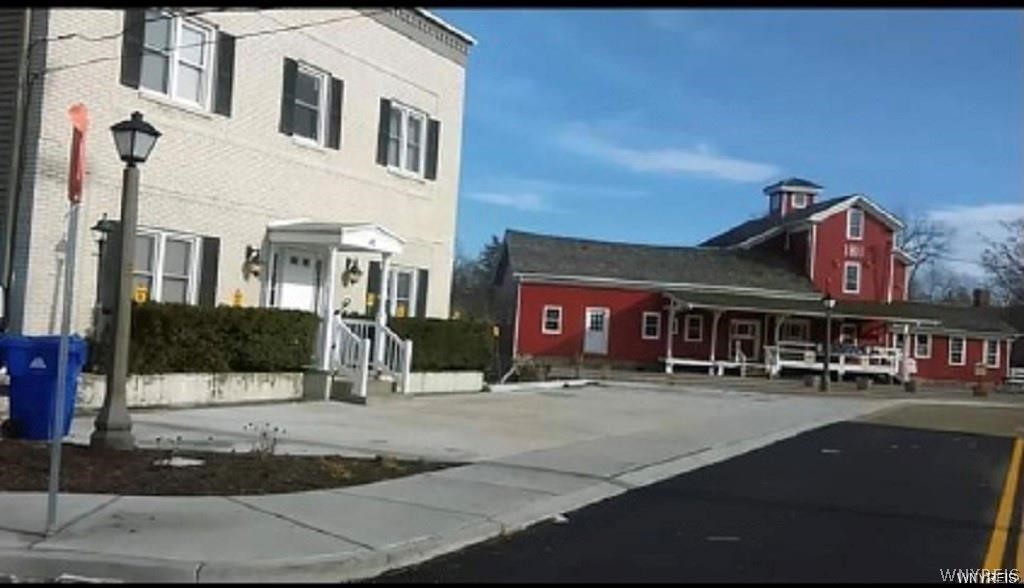 42 East Spring Street, Unit A3 Amherst, NY 14221 - Photo 1 of 6