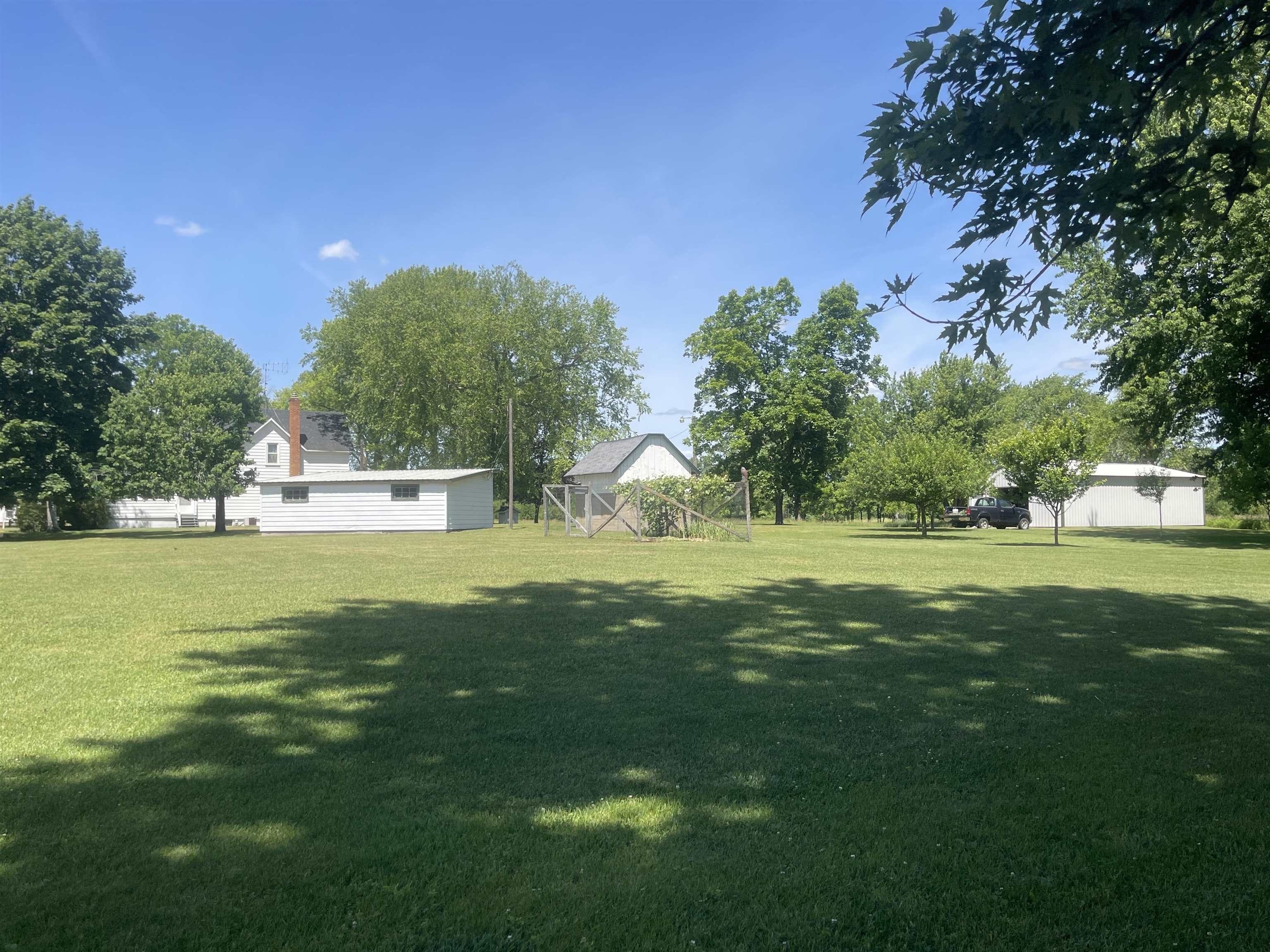W1198 Rudys Lane Montello, WI 53949 - Photo 35 of 52