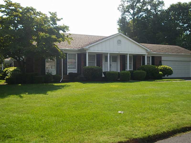 23 Hanley Farm Road, Unit 23 Warren, RI 02885 - Photo 1 of 10 Exterior Front.