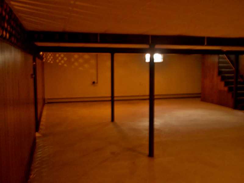 23 Hanley Farm Road, Unit 23 Warren, RI 02885 - Photo 10 of 10 Cellar or Basement.