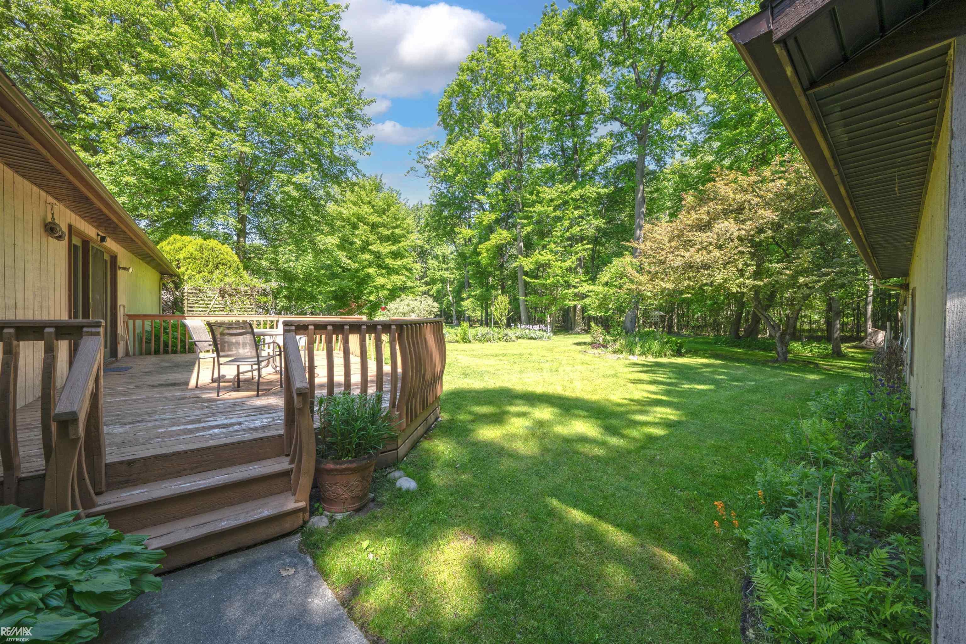 6440 Benoit Road Algonac, MI 48001 - Photo 38 of 53