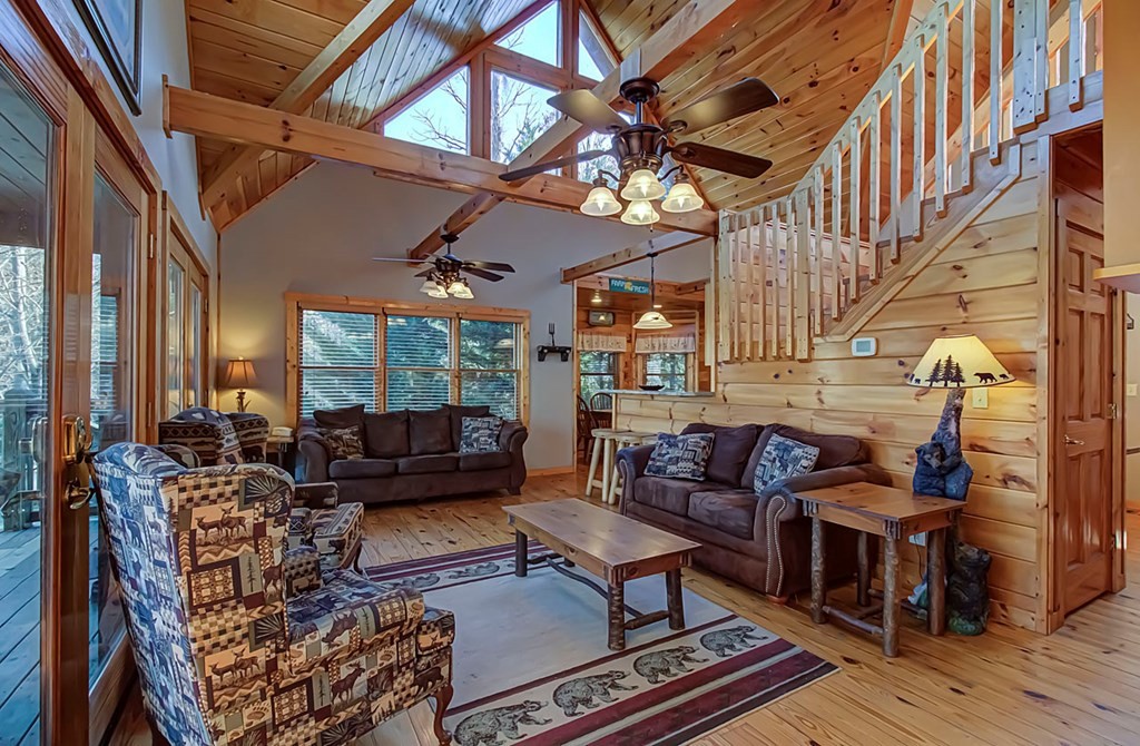 696 Balls Hollow Road East, Unit 698EBALLSHOLLOWRD Cosby, TN 37722 - Photo 5 of 49 Gallery Image 5
