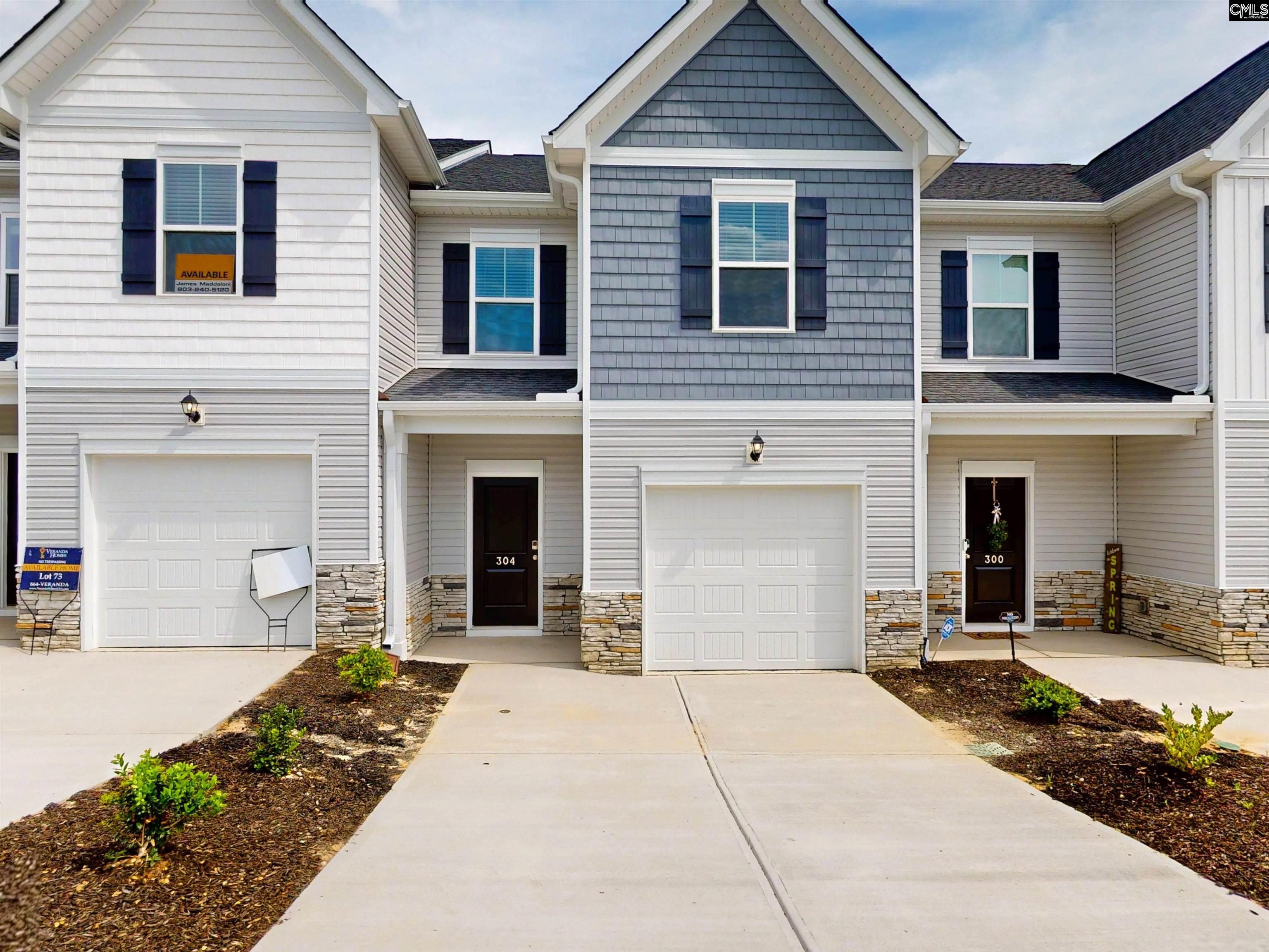 304 Frog Leap Road Blythewood, SC 29016 - Photo 4 of 50