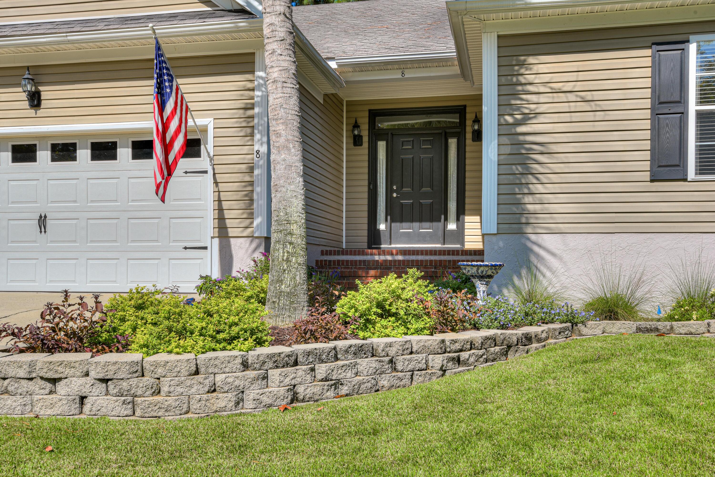 8 Juniper Loop Aiken, SC 29803 - Photo 2 of 23