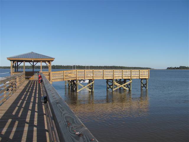 167 Commanders Island Road Georgetown, SC 29440 - Photo 11 of 15 Gallery Image 11
