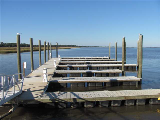 167 Commanders Island Road Georgetown, SC 29440 - Photo 12 of 15 Gallery Image 12