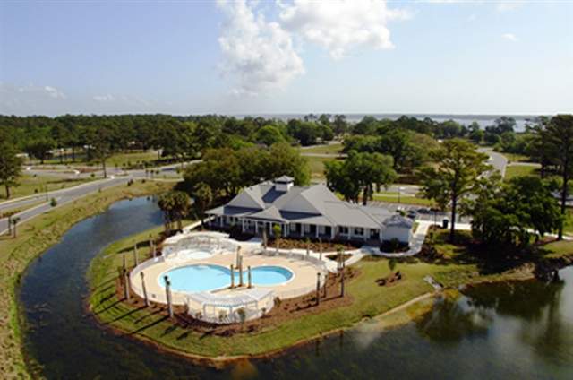 167 Commanders Island Road Georgetown, SC 29440 - Photo 4 of 15 Gallery Image 4