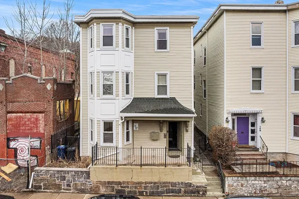 $1,650,000 | 111 Heath Street, Boston, MA 02120