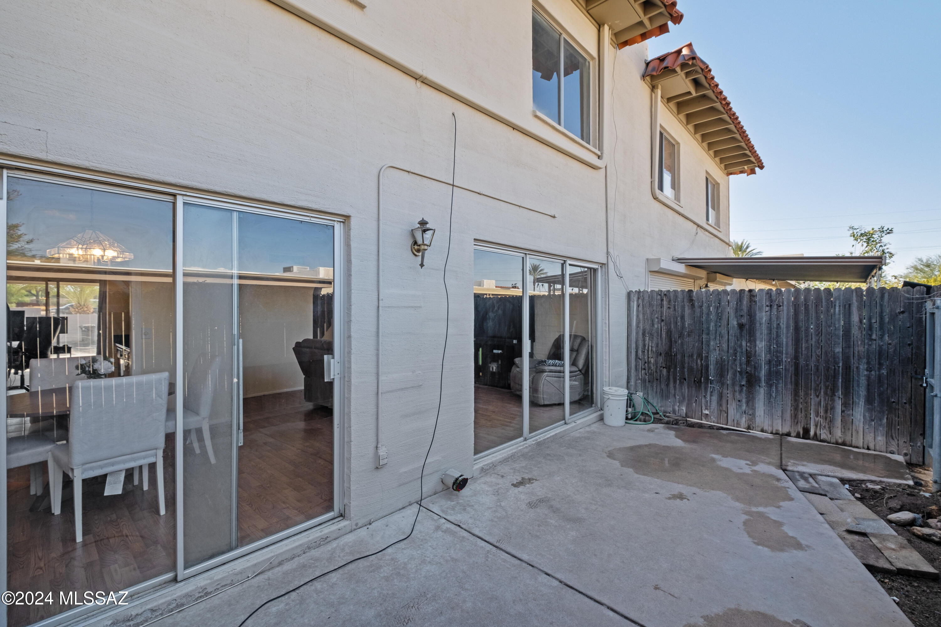 2525 East Prince Road, Unit 7 Tucson, AZ 85716 - Photo 19 of 31 Gallery Image 19