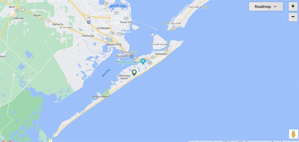 3503 East Silver Sands