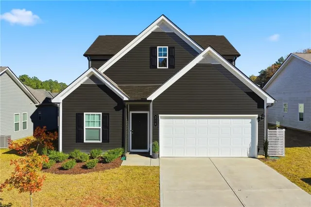 $308,000 | 216 Sycamore Drive, Calhoun, GA 30701