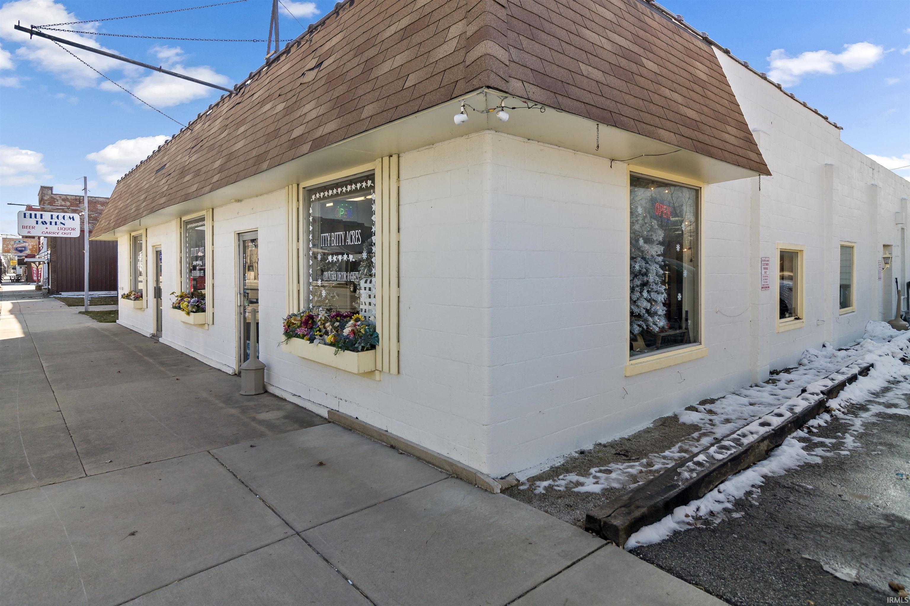 315 North Jefferson St