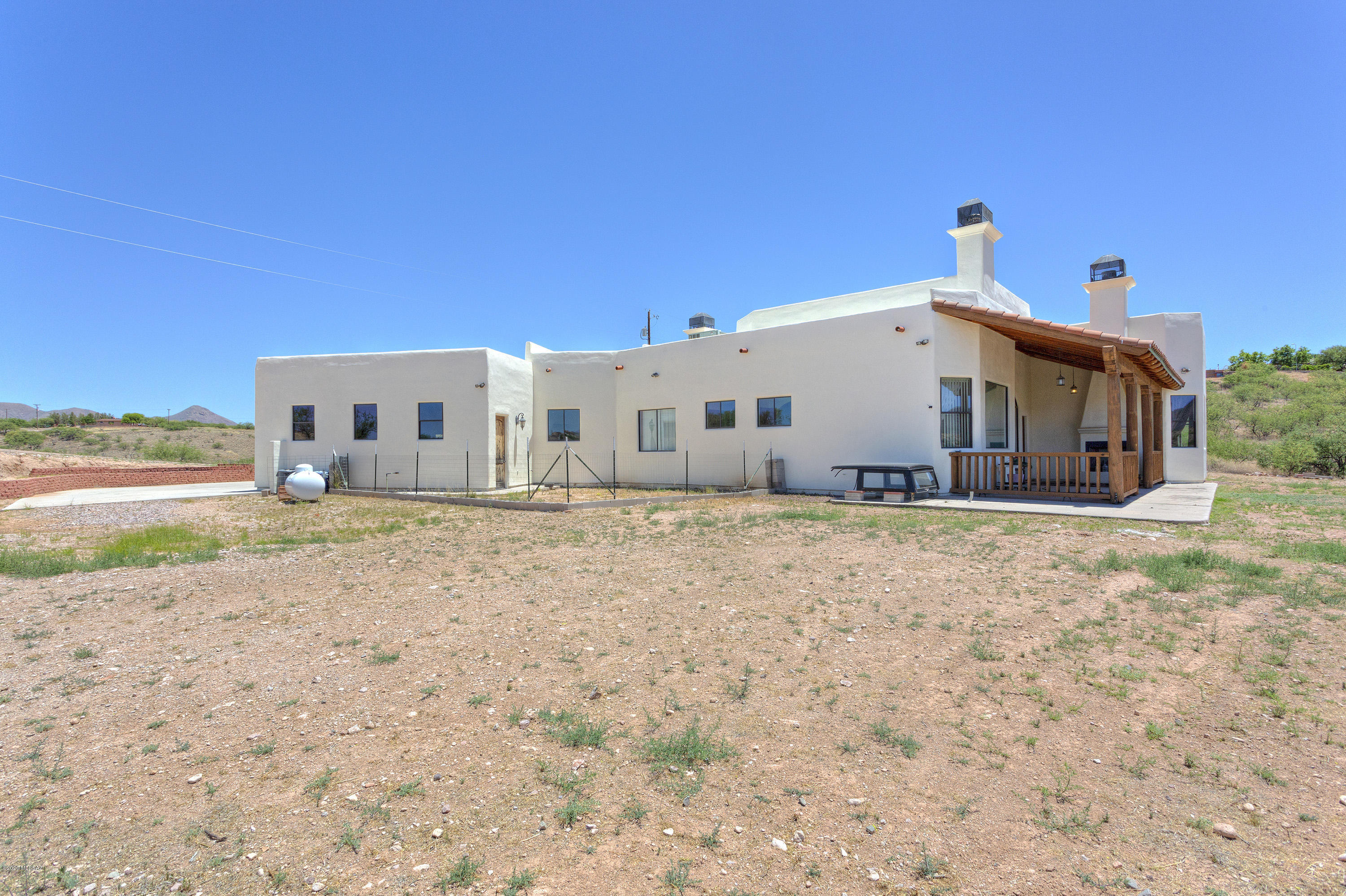 1496 Gerardo Court Rio Rico, AZ 85648 - Photo 6 of 46