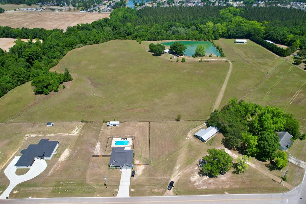 841 McCallister Road Dothan, AL 36301 - Photo 38 of 39