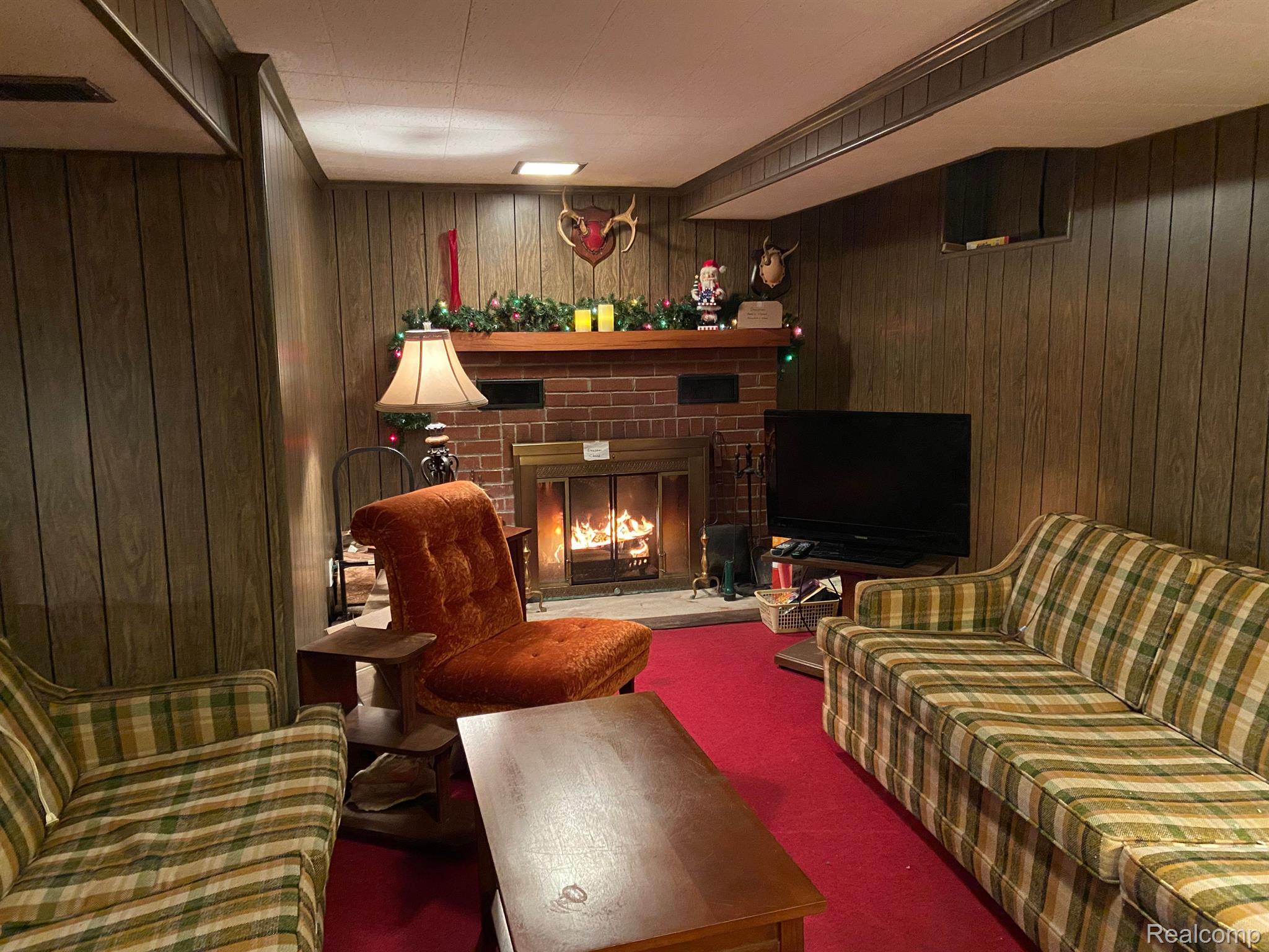 11075 Wilkes Road Yale, MI 48097 - Photo 10 of 18 Lower level