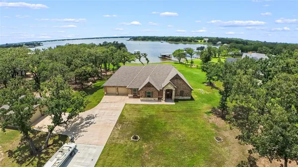 $975,000 | 450 County Road 3674, Jewett, TX 75846