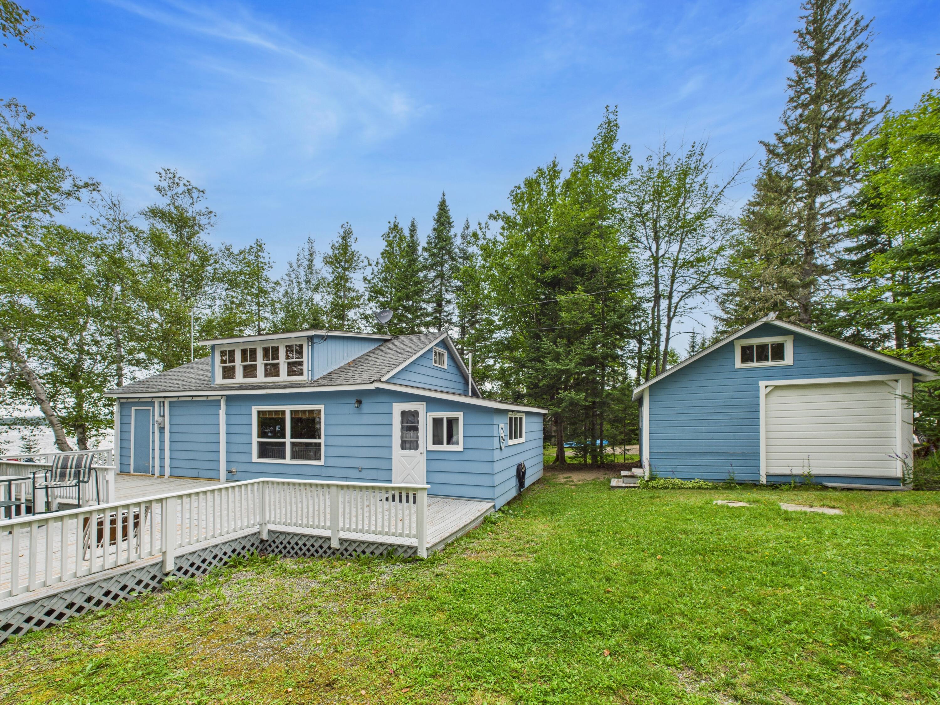 143 South Shore Road Stockholm, ME 04783 - Photo 7 of 32 143 South Shore - 2 (7)