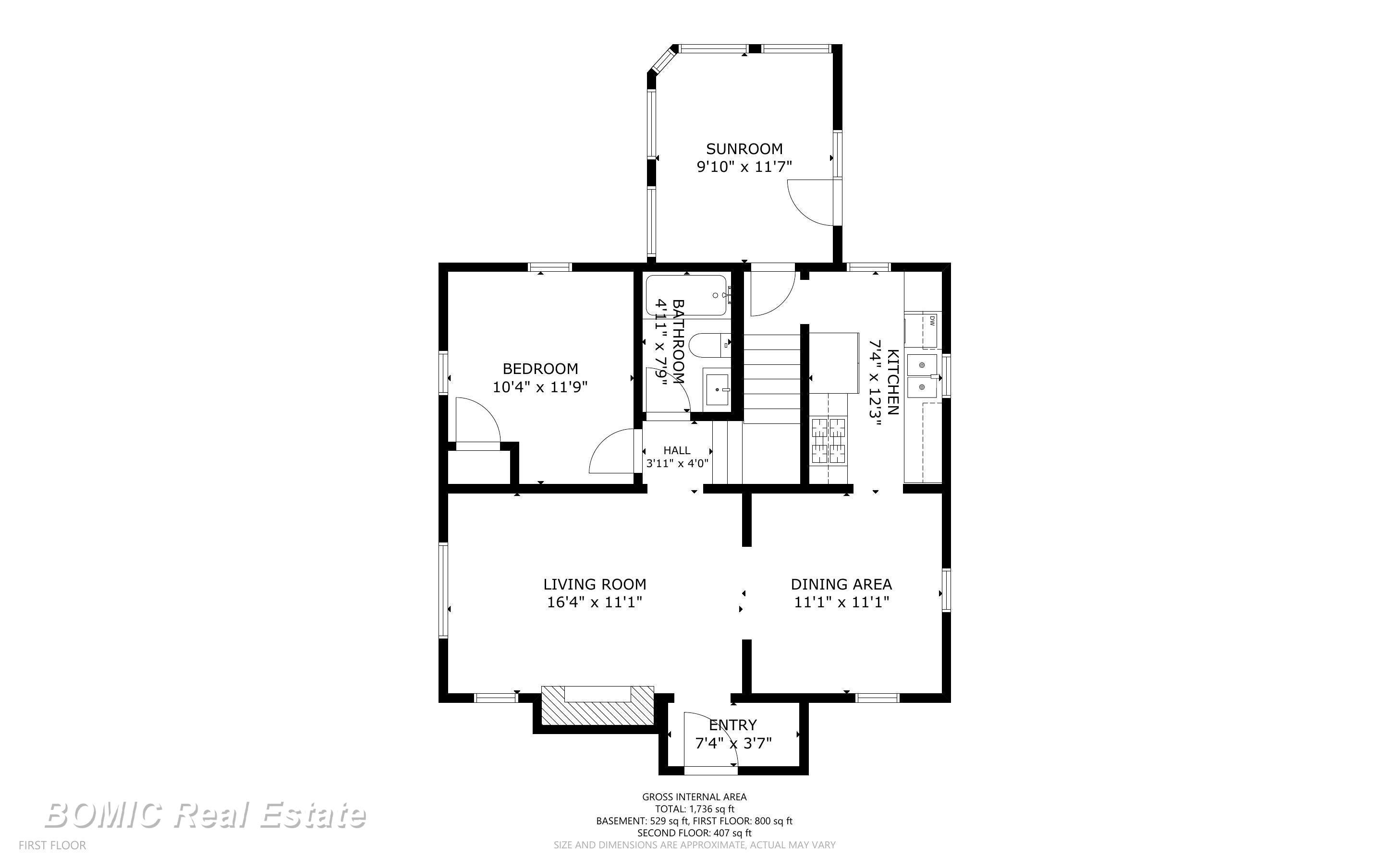 3934 Grotto Road Bridgeport, MI 48722 - Photo 48 of 50 Gallery Image 48