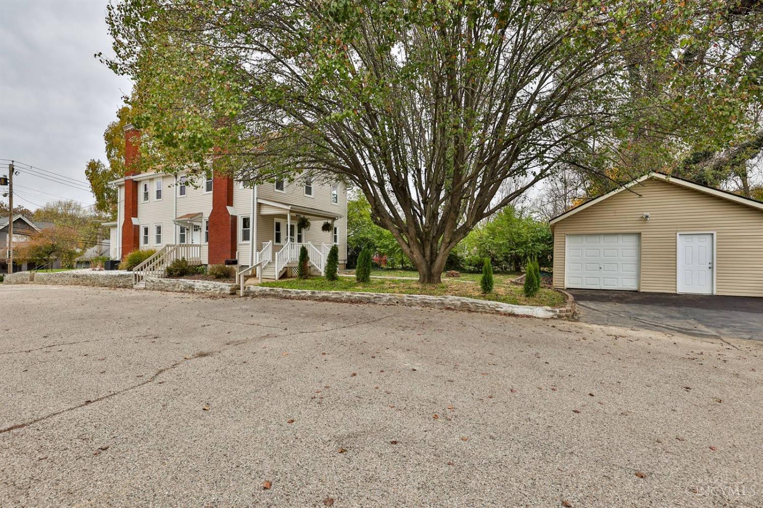 4100 Watterson Street Cincinnati, OH 45227 - Photo 46 of 47