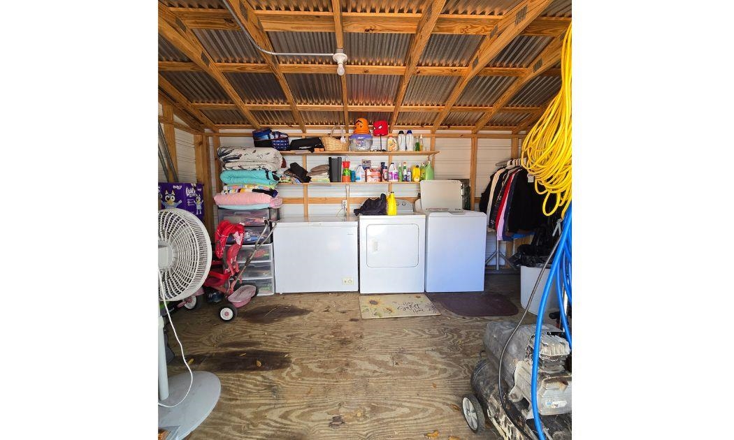 1764 Dice Road Perry, FL 32348 - Photo 22 of 34