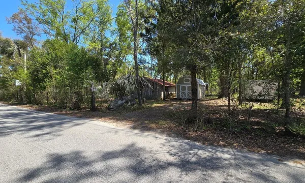 $92,900 | 1764 Dice Road, Perry, FL 32348