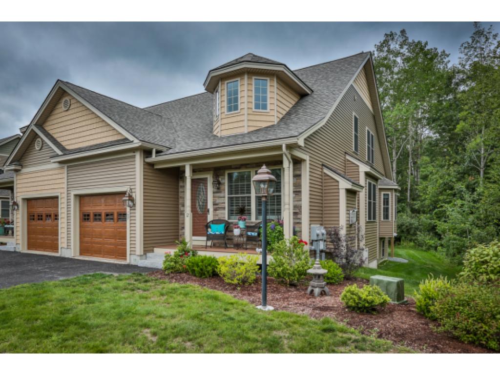 12 Nesmith Road, Unit 12 Windham, NH 03087 - Photo 1 of 28