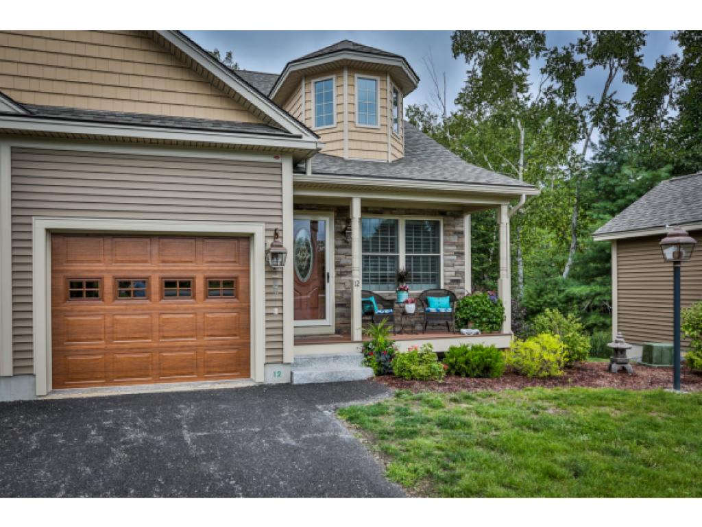 12 Nesmith Road, Unit 12 Windham, NH 03087 - Photo 28 of 28