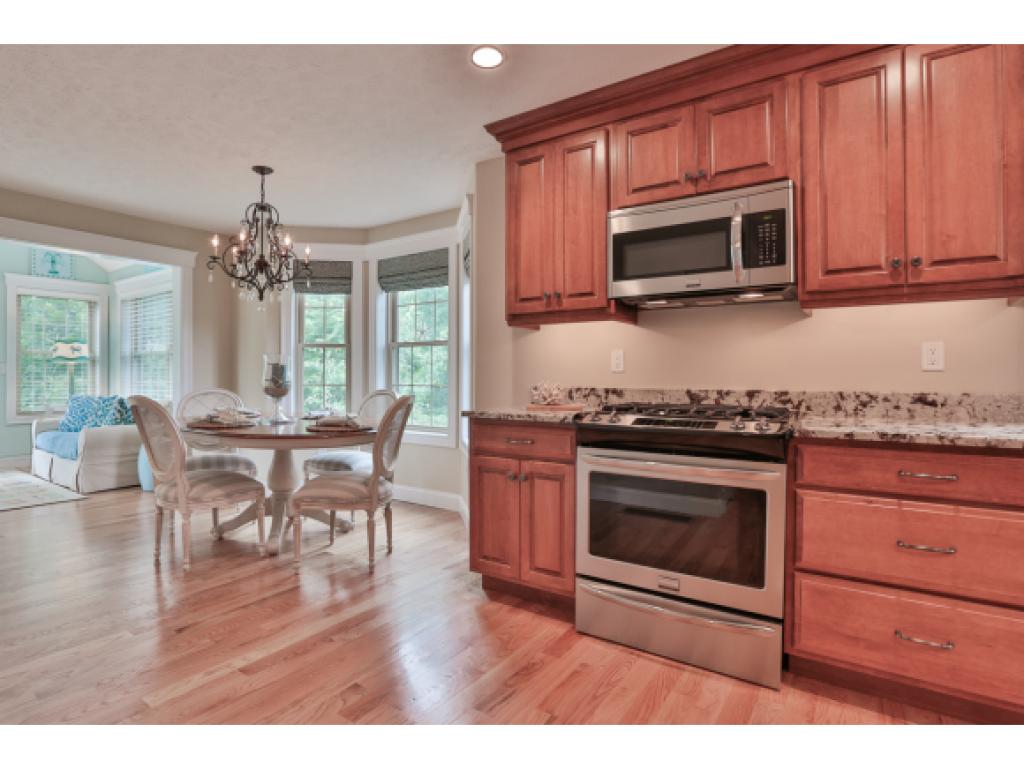 12 Nesmith Road, Unit 12 Windham, NH 03087 - Photo 6 of 28