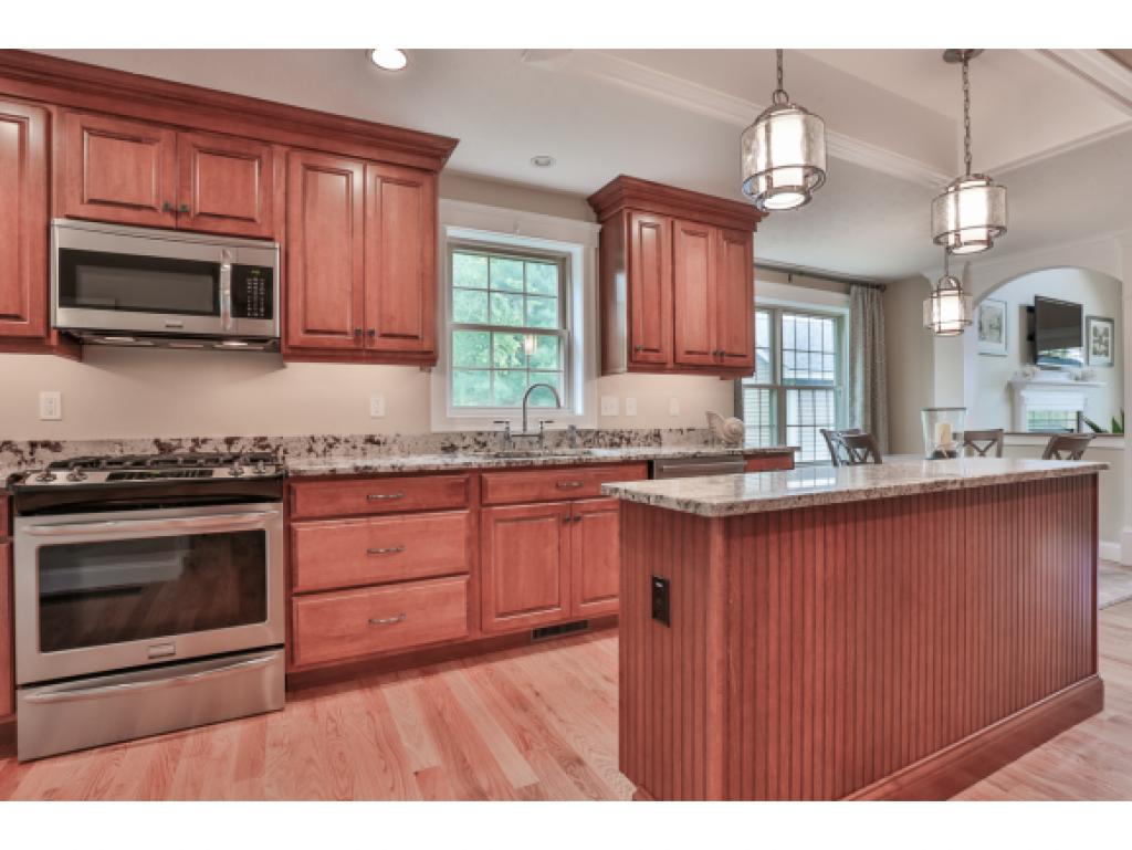 12 Nesmith Road, Unit 12 Windham, NH 03087 - Photo 8 of 28