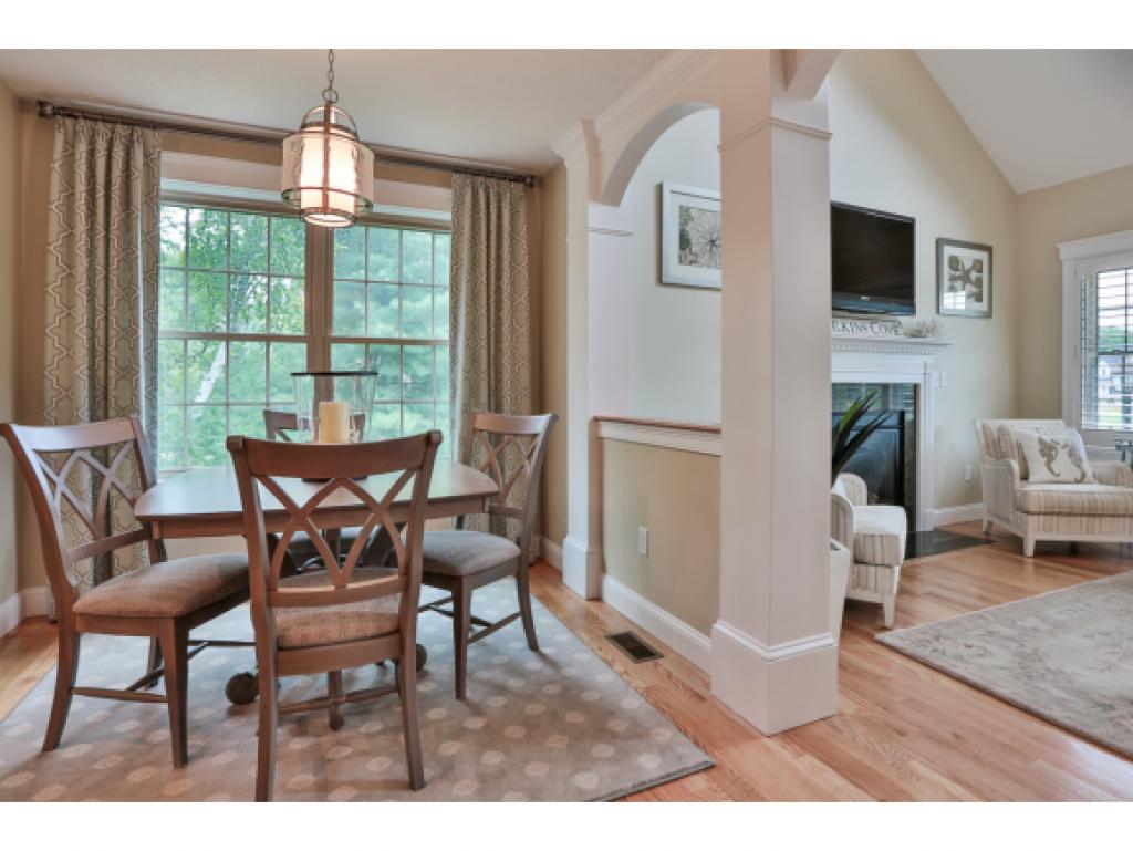 12 Nesmith Road, Unit 12 Windham, NH 03087 - Photo 10 of 28