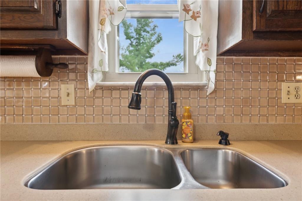 101 Edith Drive Hunker, PA 15639 - Photo 12 of 35 a close view of sink and tap