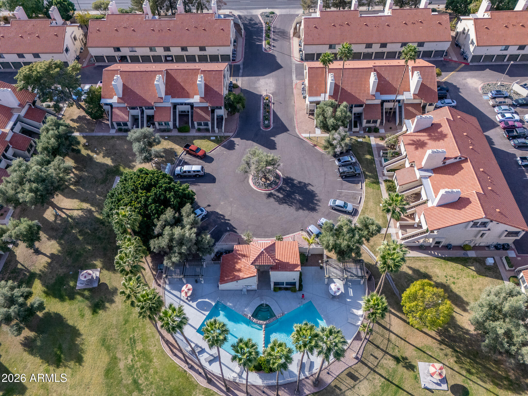 30 East Brown Road, Unit 2113 Mesa, AZ 85201 - Photo 21 of 23 Brown Rd pic 21