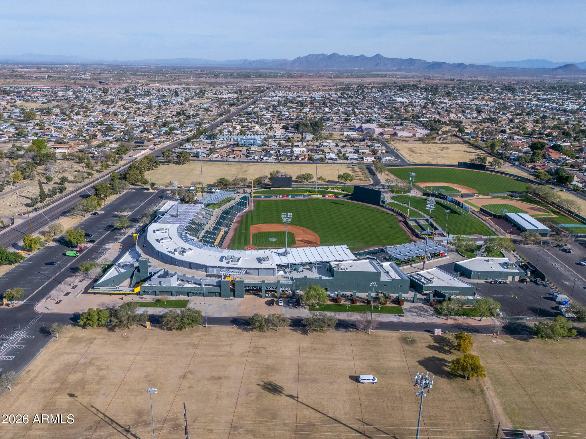 30 East Brown Road, Unit 2113 Mesa, AZ 85201 - Photo 22 of 23 Brown Rd pic 22