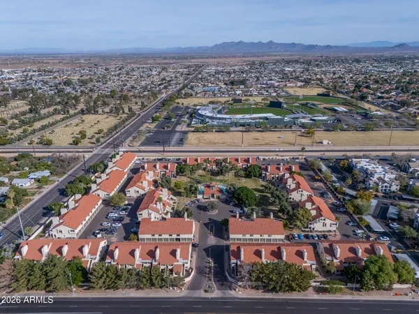 $265,000 | 30 East Brown Road, Unit 2113, Mesa, AZ 85201