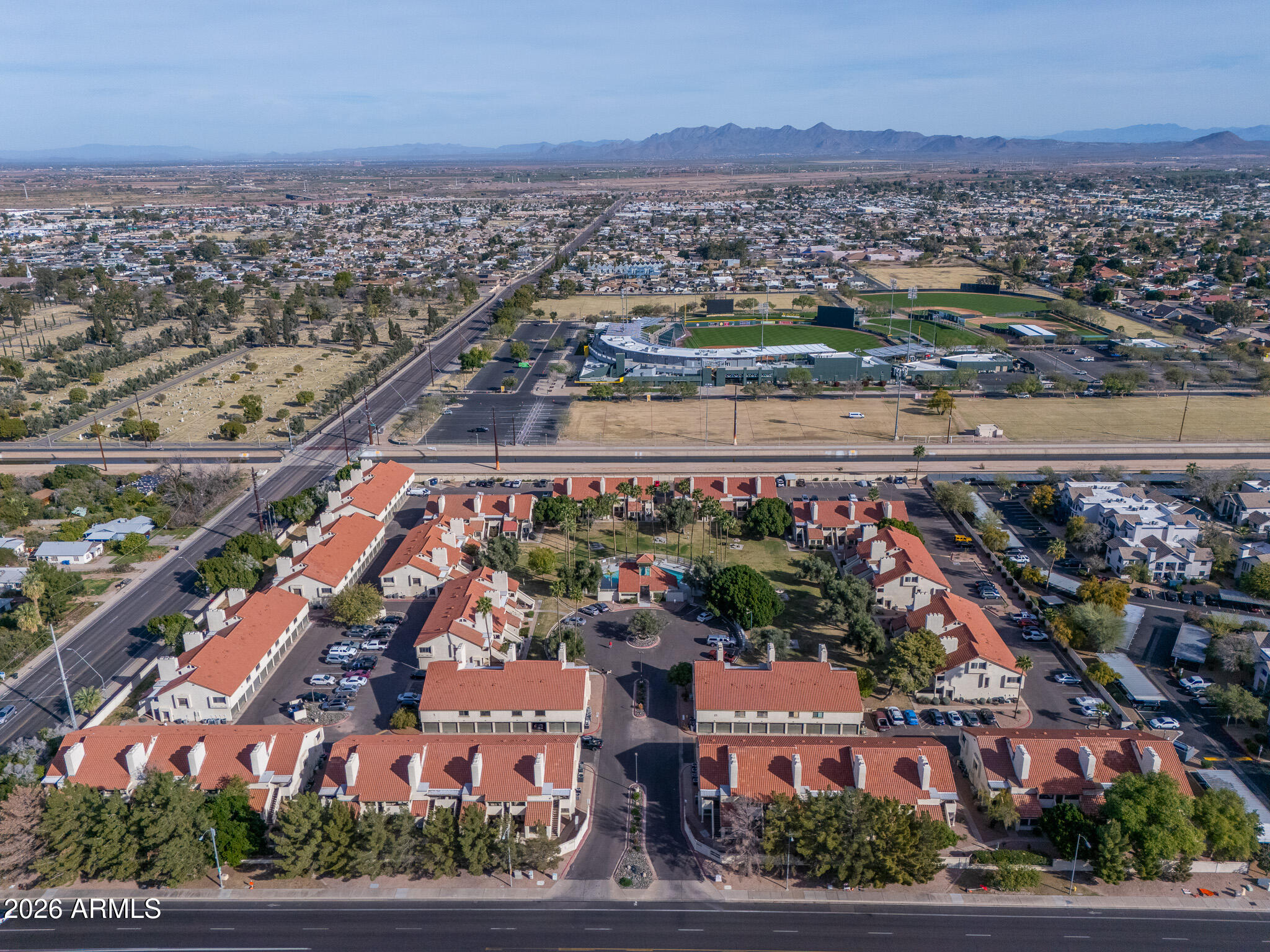 30 East Brown Road, Unit 2113 Mesa, AZ 85201 - Photo 23 of 23 Brown Rd pic 23