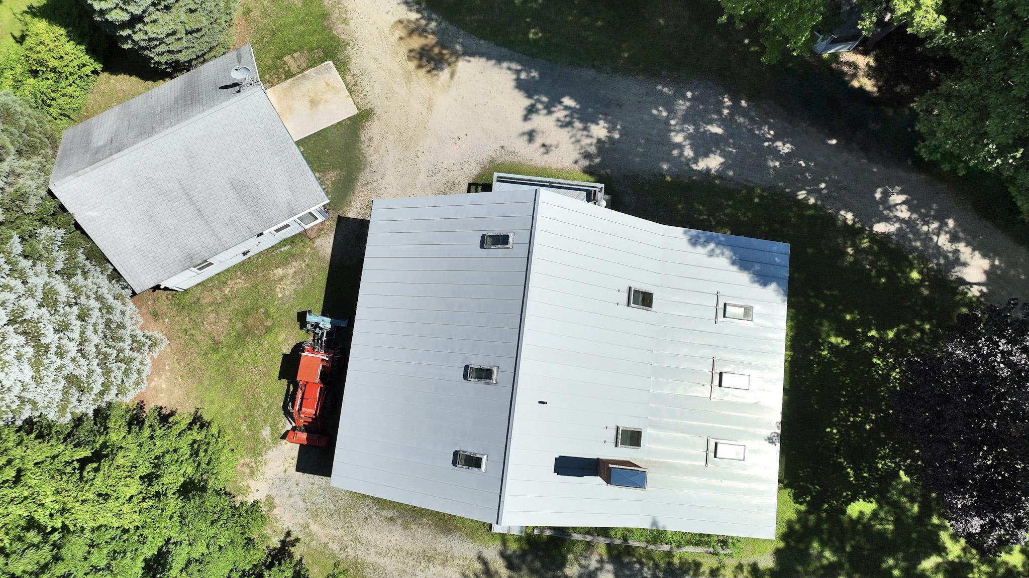 367 Tubbs Hill Road Deering, NH 03244 - Photo 47 of 60 Gallery Image 47