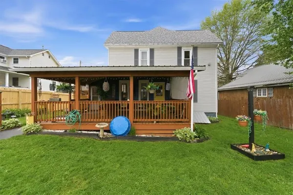$187,000 | 142 Main Street, Ford City, PA 16226