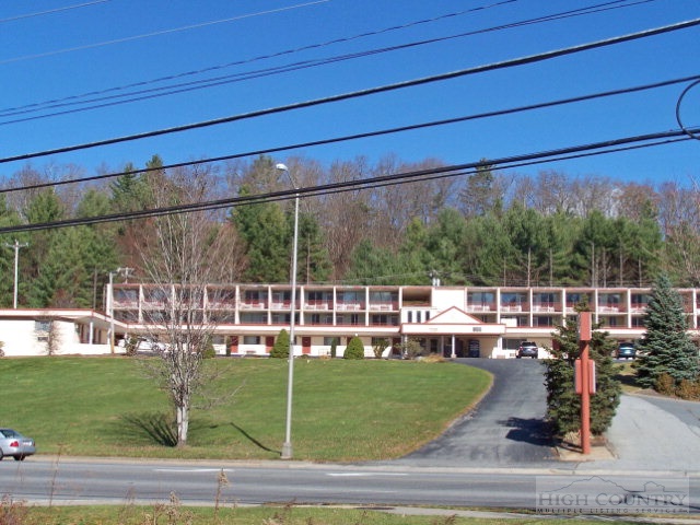 1377 Blowing Rock Road Boone, NC 28607 - Photo 1 of 13