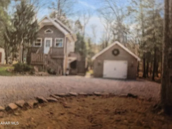 $173,999 | 225 Fox Ridge Road, Flinton, PA 16640