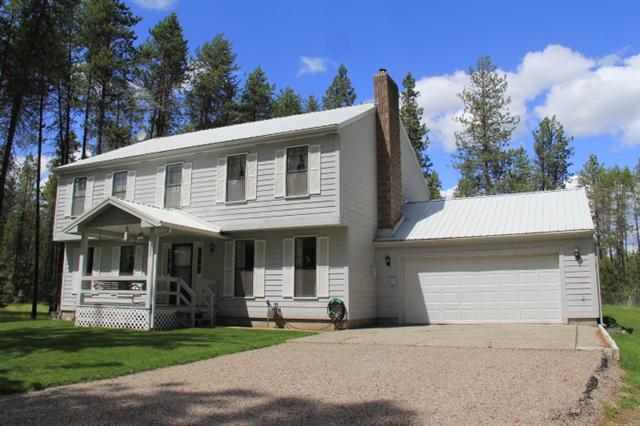 4050 Lyon And Moss Road Loon Lake, WA 99148 - Photo 2 of 20 Gallery Image 2