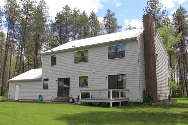4050 Lyon And Moss Road Loon Lake, WA 99148 - Photo 3 of 20 Gallery Image 3
