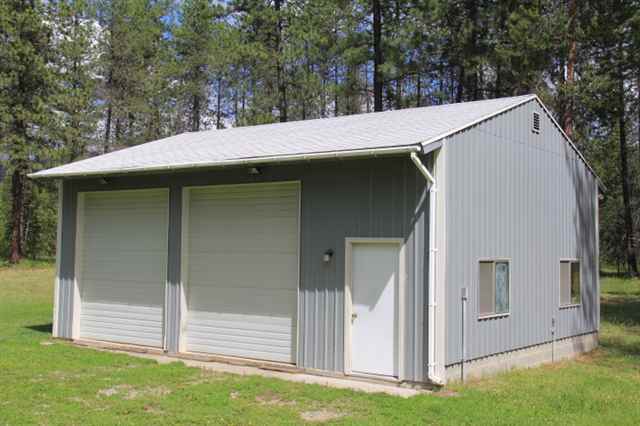 4050 Lyon And Moss Road Loon Lake, WA 99148 - Photo 4 of 20 Gallery Image 4