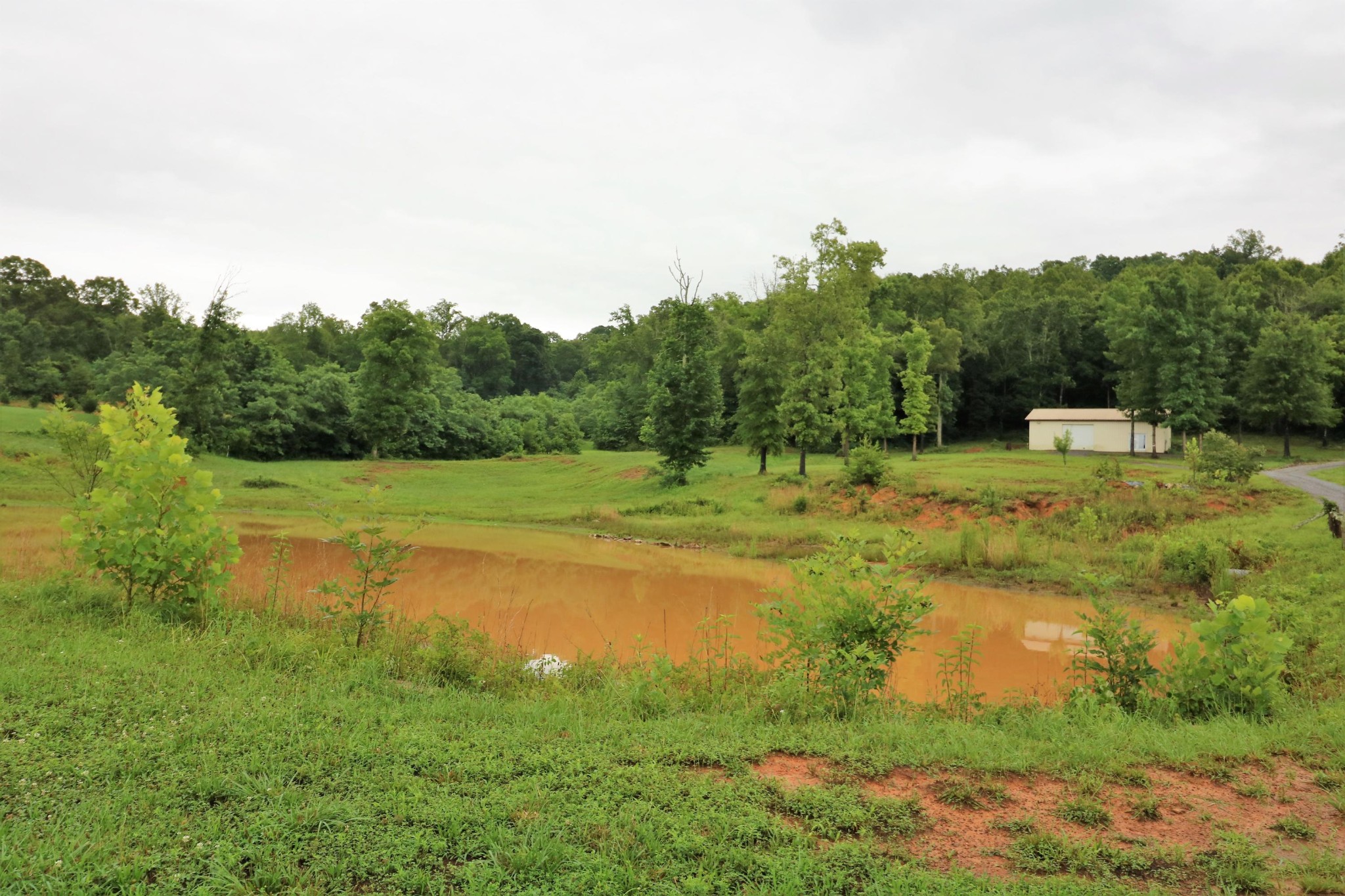 2046 Centerpoint Road Decatur, TN 37322 - Photo 34 of 36 Gallery Image 34