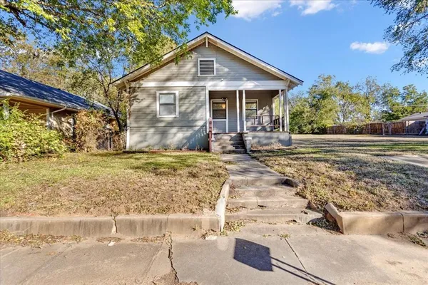 $152,500 | 0 West Texas Street, Denison, TX 75020
