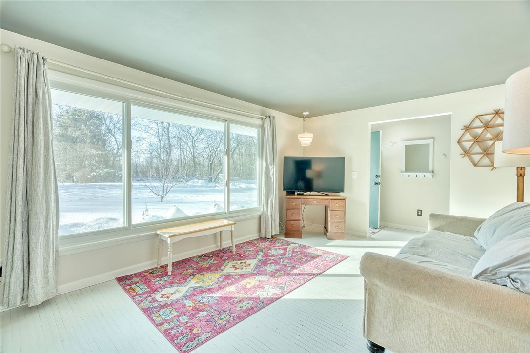 144 Mann Road Greece, NY 14612 - Photo 14 of 42 Living Room